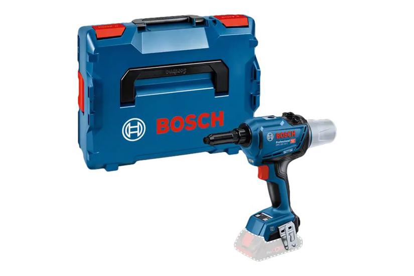 Bosch Grg 18v-16 Professional Nittemøtrikpistol Ledningfri Intet Batteri