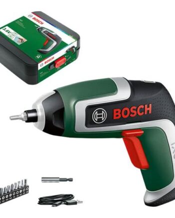 Bosch Ixo Vii Skruetrækker Ledningfri
