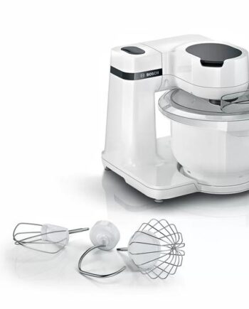 Bosch Mum Serie   Mums2aw00 Køkkenmaskine 700   Hvid