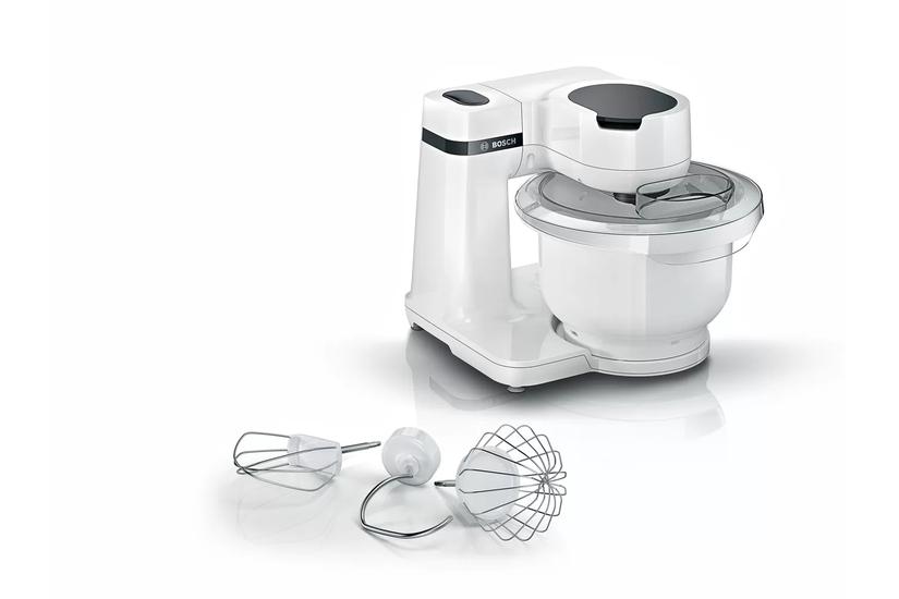 Bosch Mum Serie Mums2aw00 Køkkenmaskine 700 Hvid