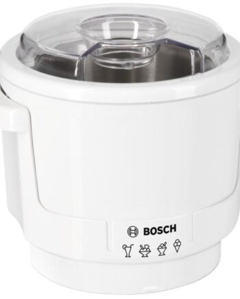 Bosch Muz5eb2 Vedhæftning Til Ismaskine