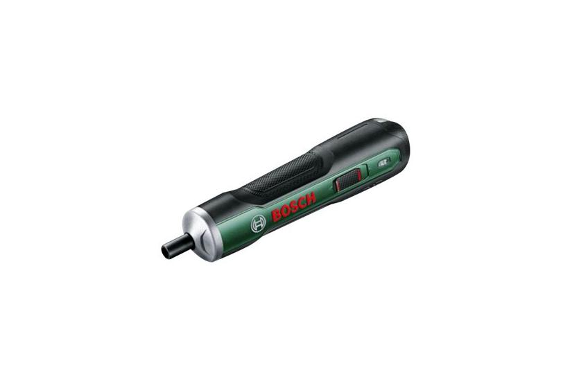 Bosch Pushdrive Skruetrækker Ledningfri