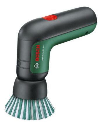 Bosch Universal Brush Set Rensebørste Ledningsfri Håndmodel