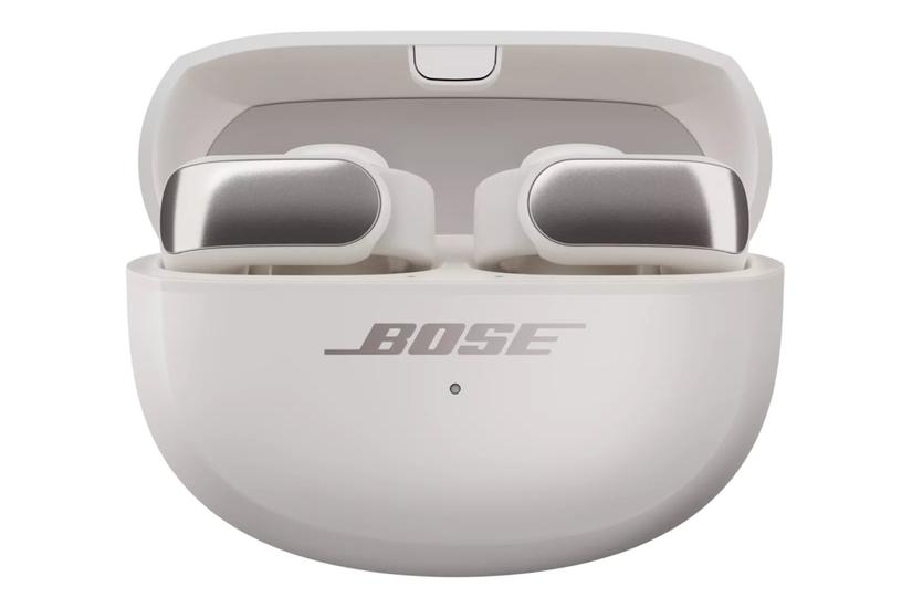 Bose Ultra Open ægte Trådløse øretelefoner Med Mik