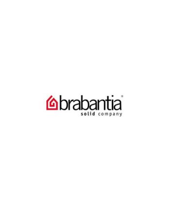 Brabantia Bo Touch Bin Skraldespand 33   Stål Mineralbetongrå