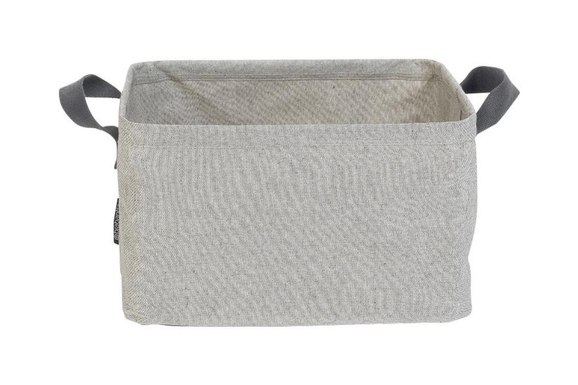Brabantia Vasketøjskurv 35 Grå