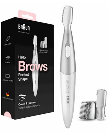 Braun Silk-épil Fg 1106