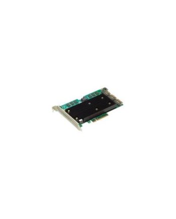 Broadcom Megaraid 9670-24i Styreenhed Til Lagring  Raid  Sata 6gb     Sas 24gb     Pcie      Nvme  Pcie     X8