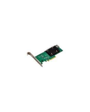 Broadcom Megaraid 9540-8i Styreenhed Til Lagring  Raid  Sata 6gb     Sas 12gb     Pcie      Nvme  Pcie     X8