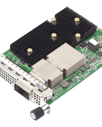 Broadcom N1400gd Netværksadapter Pcie     X16 400 Gigabit Qsfp112