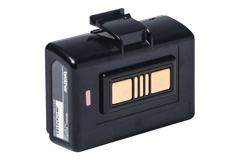 Brother Batteri Til Printer Li-ion