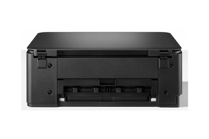 Brother Dcp-j1260w Multifunktionsprinter Farve
