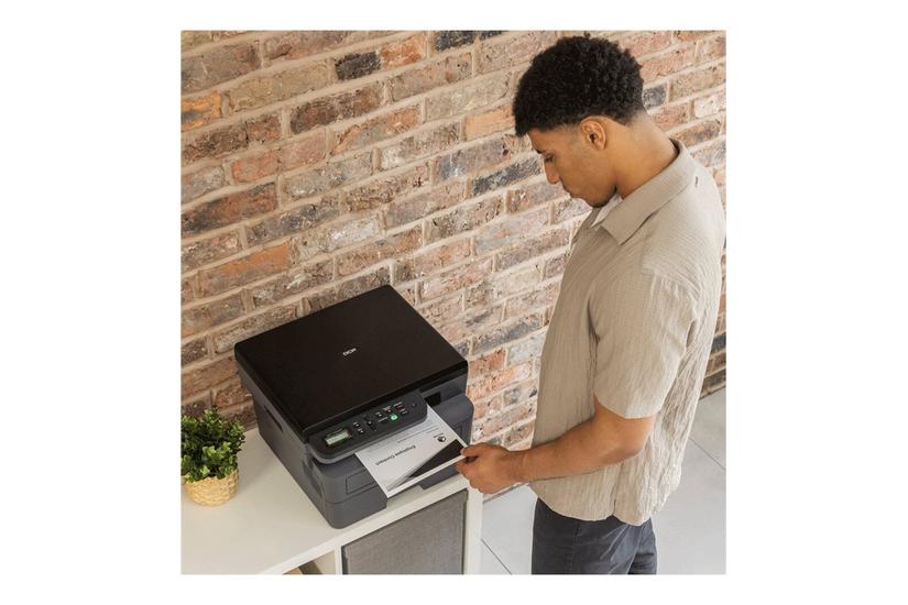 Brother Dcp-l2627dw Multifunktionsprinter
