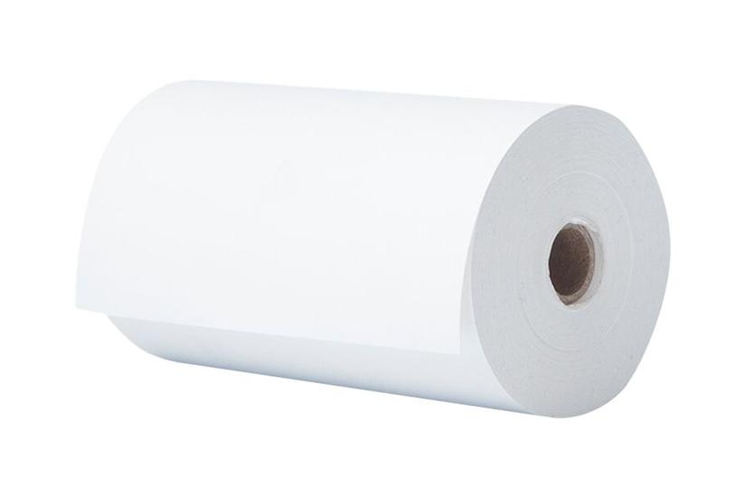 Brother Fortløbende Papir Rulle Rulle 10 16 Cm 32 Pakke Med Stk