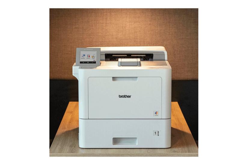 Brother Hl-l9430cdn Printer Farve Laser