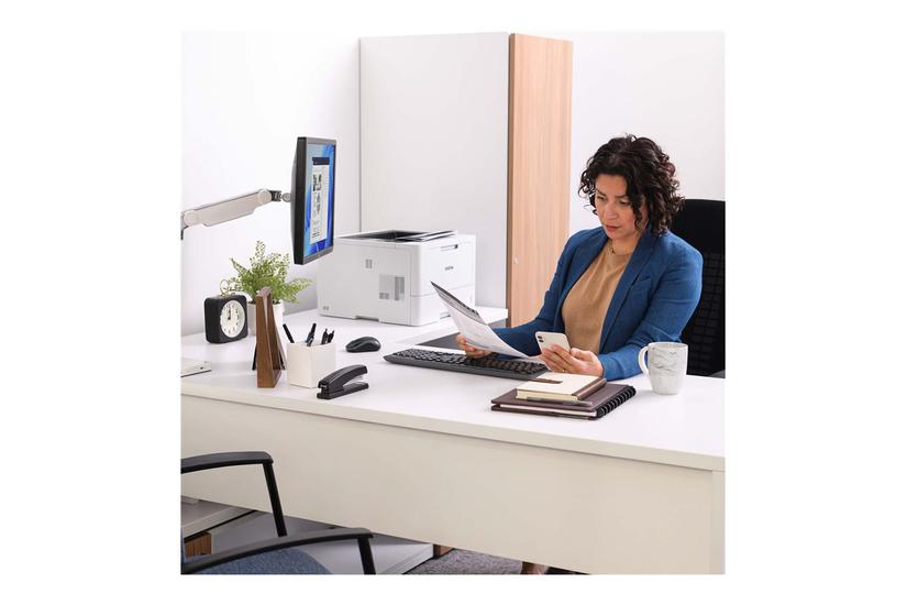 Brother Hl-l5210dw Printer Laser