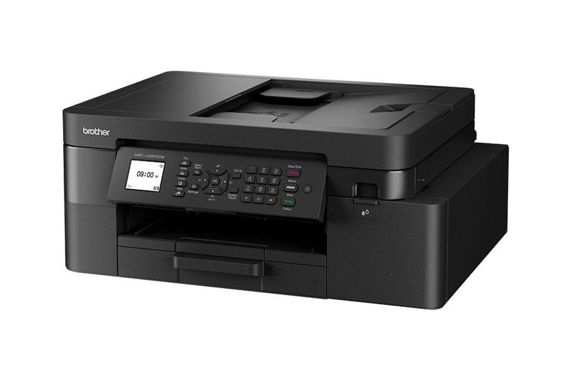 Brother Mfc-j4350dw Multifunktionsprinter Farve