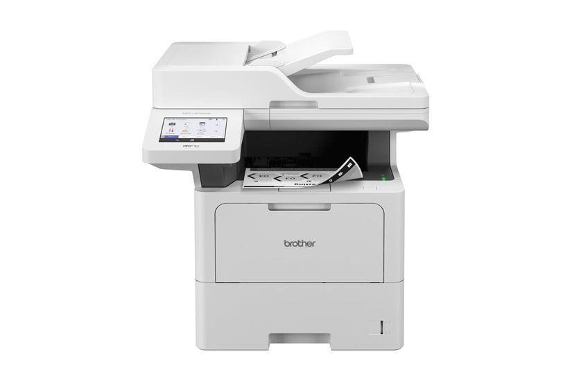 Brother Mfc-l6710dw Multifunktionsprinter