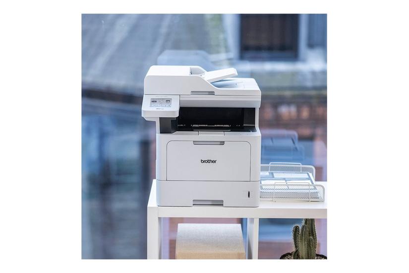 Brother Mfc-l5710dw Multifunktionsprinter