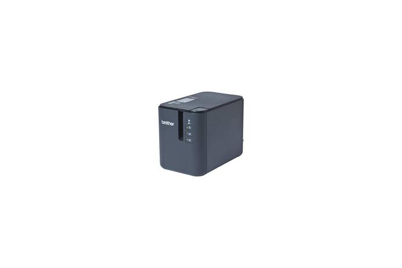 Brother -touch Pt-p900wc Etiketprinter Termo Transfer