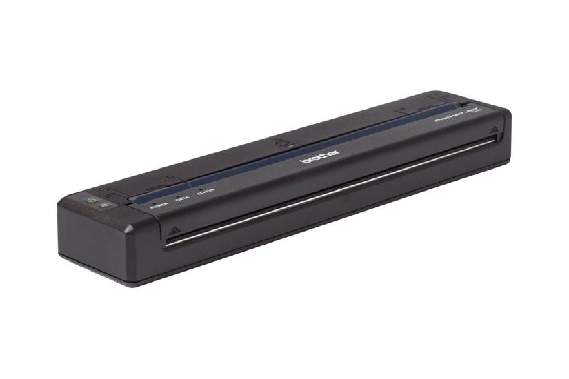 Brother Pocketjet Pj-823 Printer Direkte Termisk
