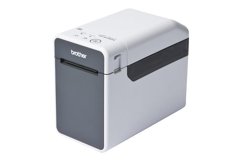 Brother Td-2135nwb Etiketprinter Direkte Termisk