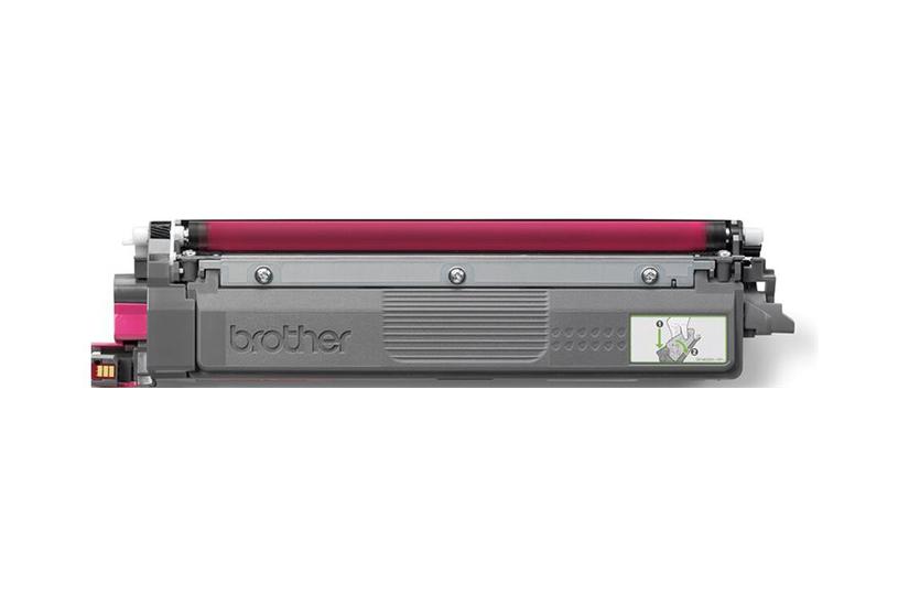 Brother Tn249m Super High Yield Magenta Original Tonerpatron
