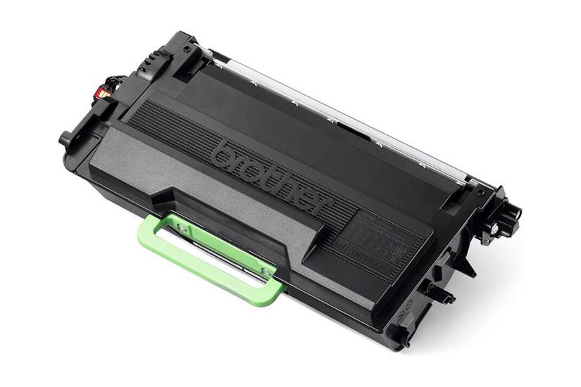 Brother Tn3600x Super High Capacity Sort Original Tonerpatron