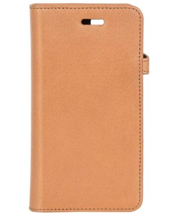 Buffalo 657514 Mobiltelefon Etui 11   Cm      Quot  Flipetui Cognac Farve