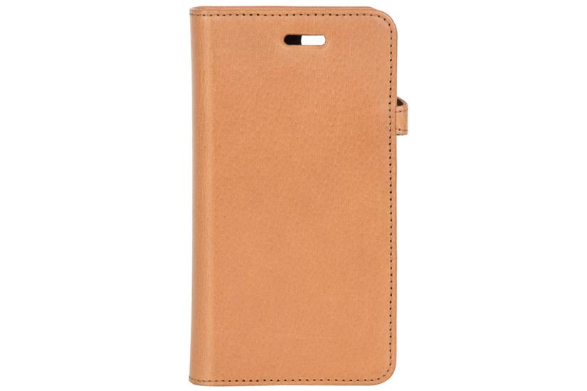 Buffalo 657514 Mobiltelefon Etui 11 Cm Quot Flipetui Cognac Farve