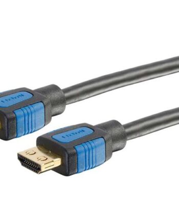 C2g 10ft Hdmi Cable With Gripping Connectors High Speed 4k Hdmi Cable 4k 60hz     Hdmi-kabel Med Ethernet   05
