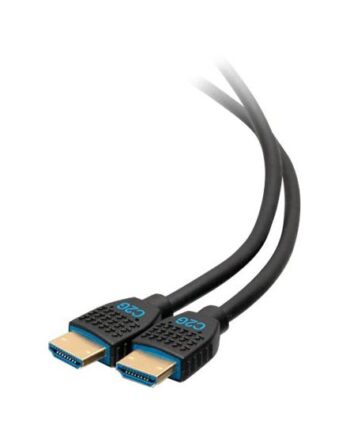 C2g 3ft 4k Hdmi Cable Performance Series Cable Ultra Flexible     Hdmi-kabel 90 Cm