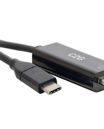 C2g 3ft Usb   To Hdmi Cable Usb   To Hdmi Adapter Cable 4k 60hz     Hdmi-kabel Hdmi   Usb 91   Cm