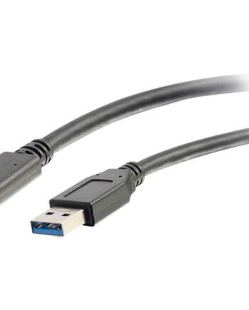 C2g 10ft Usb   To Usb   Cable Usb     5gbps -    Usb Type-  Kabel Usb Type   Til 24 Pin Usb-    05