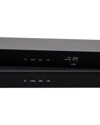 C2g Hdmi Hdbaset     5mm  Usb-  To    And Rs232 Over Cat Extender Box Transmitter To Box Receiver 4k 60hz Video Audio Usb Seriel Forlænger Hdmi  Hdbaset