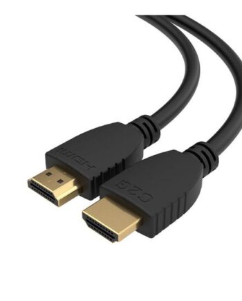 C2g Hdmi-kabel Med Ethernet