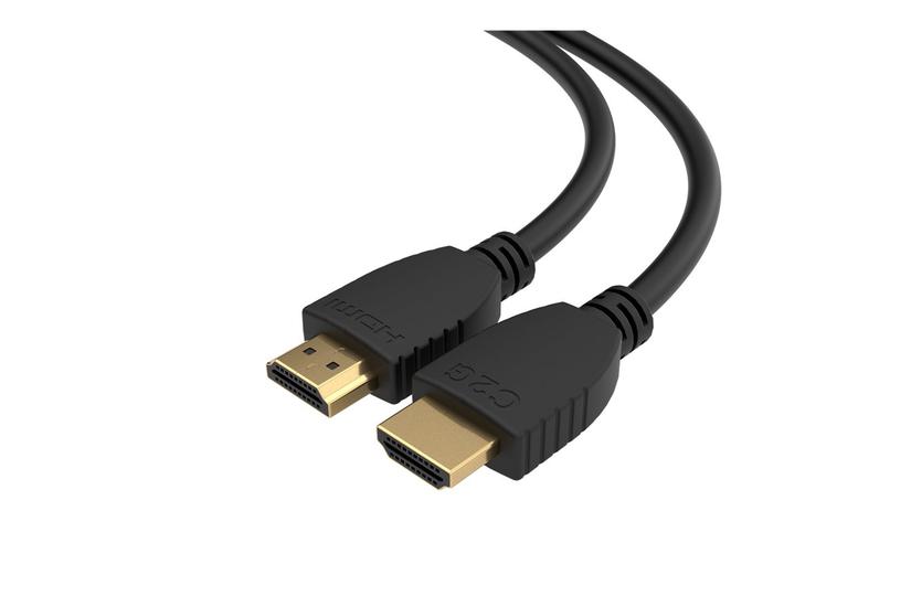 C2g Hdmi-kabel Med Ethernet