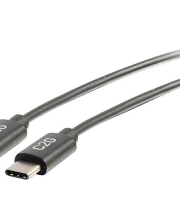C2g   9m  3ft  Usb   Cable Usb      3a      Usb Type   Cable Black Usb Type-  Kabel 24 Pin Usb-  Til 24 Pin Usb-  90 Cm