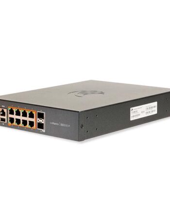 Cambium Networks Cnmatrix Ex1010-  Switch Administreret