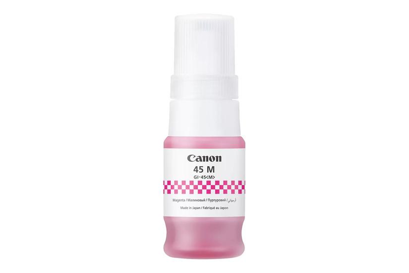 Canon Gi 45 Magenta Original Blækrefill