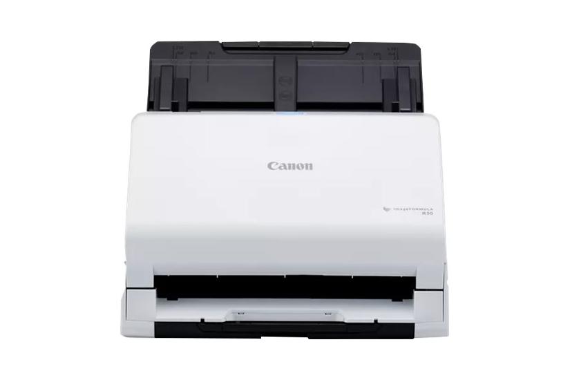 Canon Imageformula R30 Dokumentscanner Desktopmodel Usb