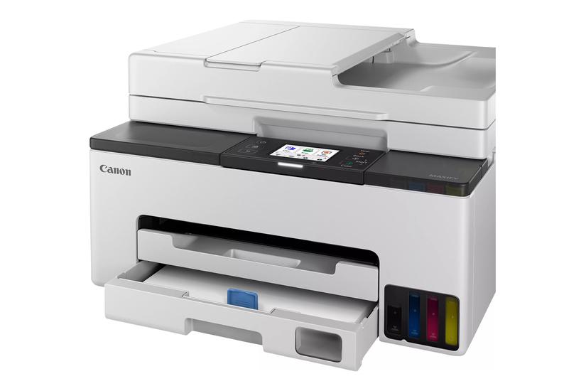 Canon Maxify Gx2050 Multifunktionsprinter Farve