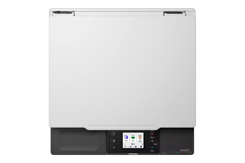 Canon Maxify Gx1050 Multifunktionsprinter Farve