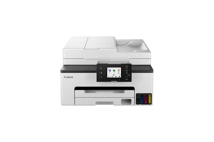 Canon Maxify Gx2050 Multifunktionsprinter Farve