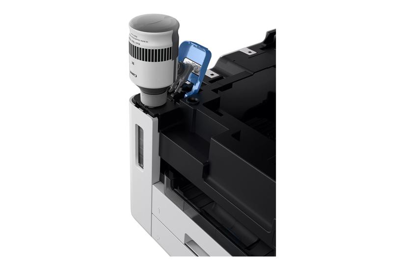 Canon Maxify Gx5550 Printer Farve Blækprinter