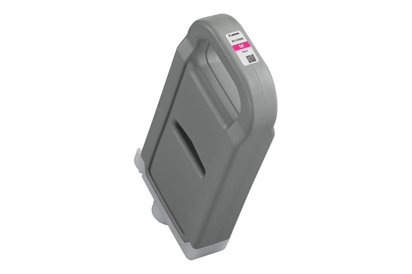 Canon Pfi-3700 Magenta Original Blækbeholder