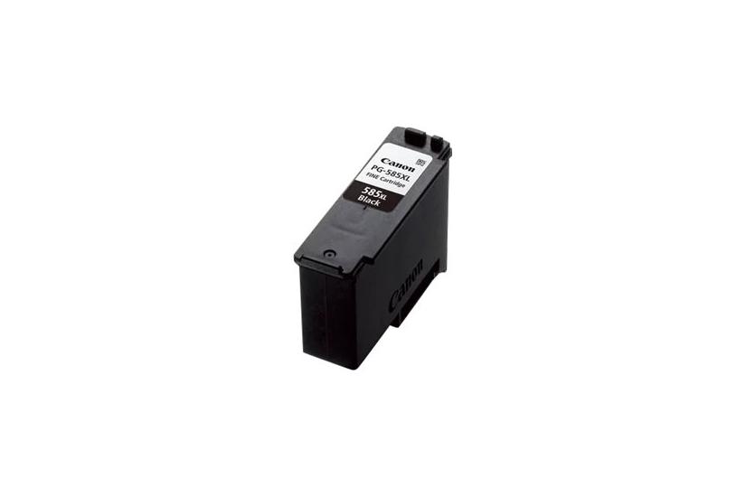 Canon Pg-585 Højtydende Sort Original Blækpatron