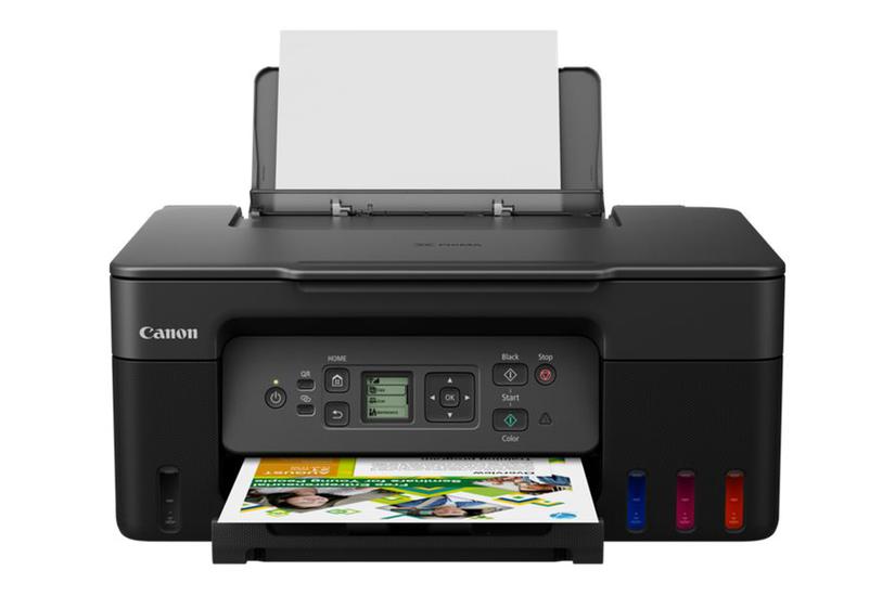 Canon Pixma G3570 Multifunktionsprinter Farve