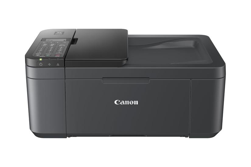 Canon Pixma Tr4755i Multifunktionsprinter Farve