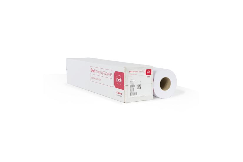 Canon Production Printing Top Color Lfm090 Papir Glat Rulle Rulle 84 Cm 175 90